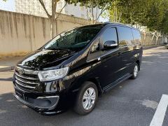 JAC Ruifeng M3 1.8L 7/8-Seater Smart Connected Edition - photo 1
