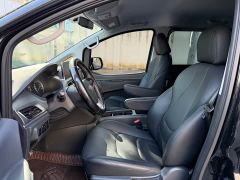 JAC Ruifeng M3 1.8L 7/8-Seater Smart Connected Edition - photo 10
