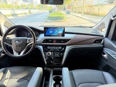 JAC Ruifeng M3 1.8L 7/8-Seater Smart Connected Edition - photo 11