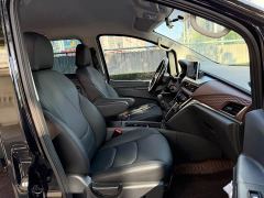 JAC Ruifeng M3 1.8L 7/8-Seater Smart Connected Edition - photo 14