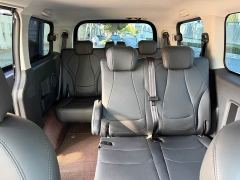 JAC Ruifeng M3 1.8L 7/8-Seater Smart Connected Edition - photo 15