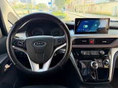 JAC Ruifeng M3 1.8L 7/8-Seater Smart Connected Edition - photo 18