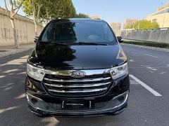 JAC Ruifeng M3 1.8L 7/8-Seater Smart Connected Edition - photo 2