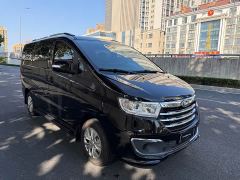 JAC Ruifeng M3 1.8L 7/8-Seater Smart Connected Edition - photo 3