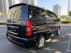 JAC Ruifeng M3 1.8L 7/8-Seater Smart Connected Edition - photo 4
