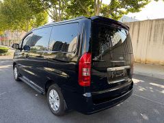 JAC Ruifeng M3 1.8L 7/8-Seater Smart Connected Edition - photo 6