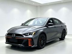 Trumpchi Leopard 270T DCT J16 R-style Track Edition - фото 1