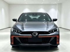 Trumpchi Leopard 270T DCT J16 R-style Track Edition - фото 2