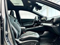 Trumpchi Leopard 270T DCT J16 R-style Track Edition - фото 3