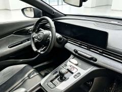 Trumpchi Leopard 270T DCT J16 R-style Track Edition - фото 4