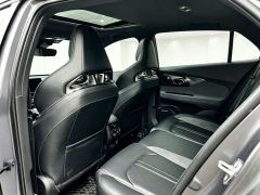 Trumpchi Leopard 270T DCT J16 R-style Track Edition - фото 5