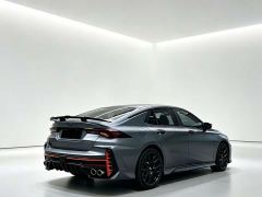 Trumpchi Leopard 270T DCT J16 R-style Track Edition - фото 6