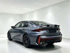 Trumpchi Leopard 270T DCT J16 R-style Track Edition - фото 7
