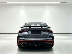 Trumpchi Leopard 270T DCT J16 R-style Track Edition - фото 8
