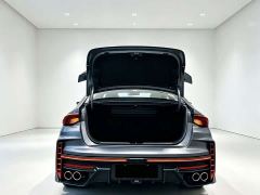 Trumpchi Leopard 270T DCT J16 R-style Track Edition - фото 9