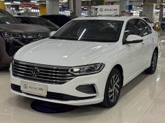 Volkswagen Lavida 1.5L Automatic Manyi Edition - ფოტო 1
