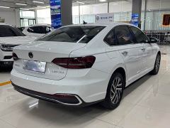 Volkswagen Lavida 1.5L Automatic Manyi Edition - ფოტო 10