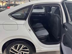 Volkswagen Lavida 1.5L Automatic Manyi Edition - ფოტო 11