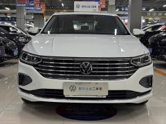 Volkswagen Lavida 1.5L Automatic Manyi Edition - ფოტო 2