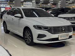 Volkswagen Lavida 1.5L Automatic Manyi Edition - ფოტო 3