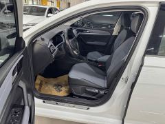 Volkswagen Lavida 1.5L Automatic Manyi Edition - ფოტო 4