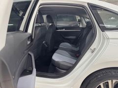 Volkswagen Lavida 1.5L Automatic Manyi Edition - ფოტო 5