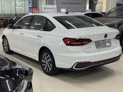 Volkswagen Lavida 1.5L Automatic Manyi Edition - ფოტო 7