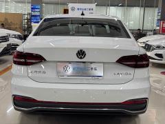 Volkswagen Lavida 1.5L Automatic Manyi Edition - ფოტო 8