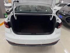 Volkswagen Lavida 1.5L Automatic Manyi Edition - ფოტო 9