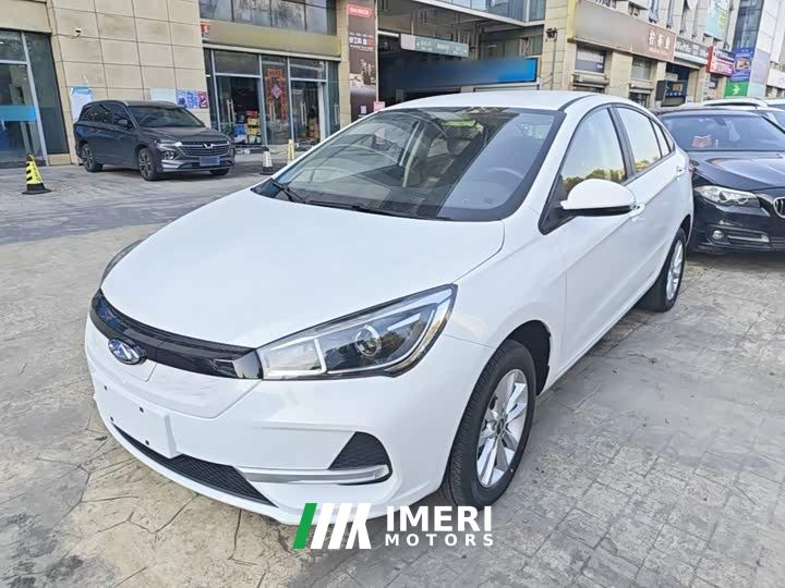 Chery Arrizo e 405km Mobility Edition - ავტომობილი ჩინეთიდან