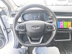 Chery Arrizo e 405km Mobility Edition - ფოტო 10