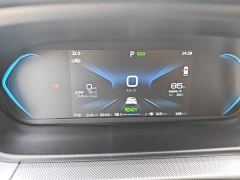 Chery Arrizo e 405km Mobility Edition - ფოტო 11