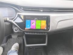 Chery Arrizo e 405km Mobility Edition - ფოტო 12