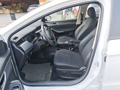 Chery Arrizo e 405km Mobility Edition - ფოტო 14