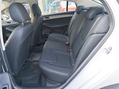Chery Arrizo e 405km Mobility Edition - ფოტო 16