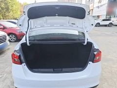 Chery Arrizo e 405km Mobility Edition - ფოტო 18
