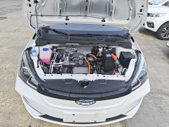 Chery Arrizo e 405km Mobility Edition - ფოტო 19
