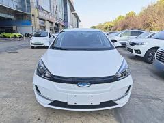 Chery Arrizo e 405km Mobility Edition - ფოტო 2