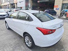 Chery Arrizo e 405km Mobility Edition - ფოტო 4
