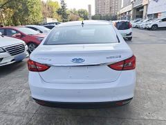 Chery Arrizo e 405km Mobility Edition - ფოტო 5