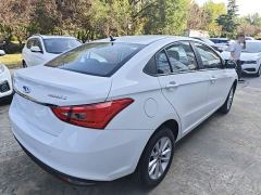 Chery Arrizo e 405km Mobility Edition - ფოტო 6