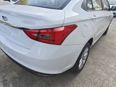 Chery Arrizo e 405km Mobility Edition - ფოტო 7