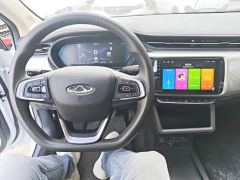 Chery Arrizo e 405km Mobility Edition - ფოტო 9