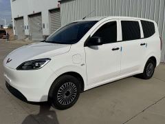 Wuling Hongguang New Energy Pure Electric 300KM Practical Edition - фото 1