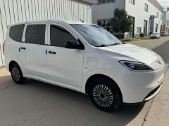 Wuling Hongguang New Energy Pure Electric 300KM Practical Edition - фото 3