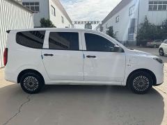 Wuling Hongguang New Energy Pure Electric 300KM Practical Edition - фото 4