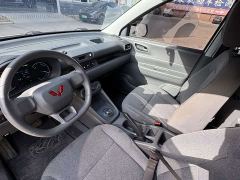 Wuling Hongguang New Energy Pure Electric 300KM Practical Edition - фото 7