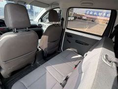 Wuling Hongguang New Energy Pure Electric 300KM Practical Edition - фото 8