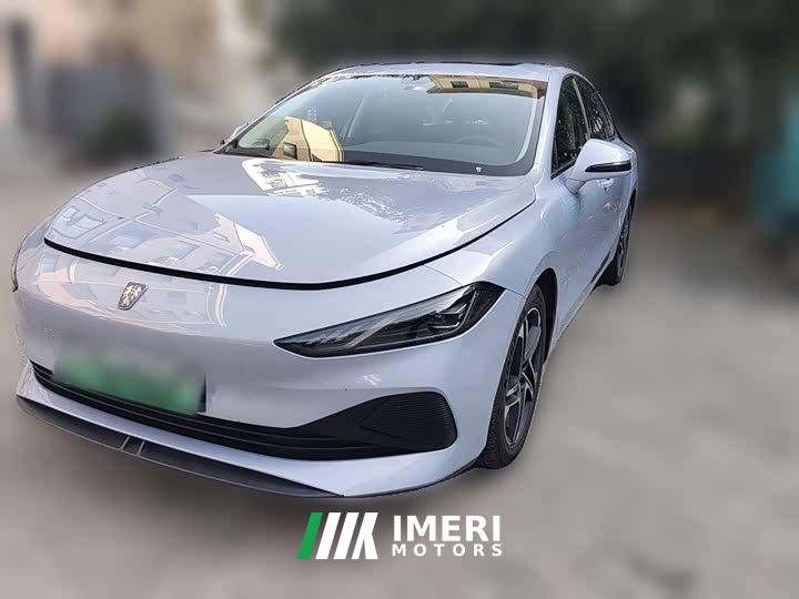 SAIC MG D7 DMH 125km Transcendent Edition - ავტომობილი ჩინეთიდან
