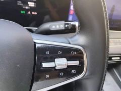 SAIC MG D7 DMH 125km Transcendent Edition - ფოტო 10